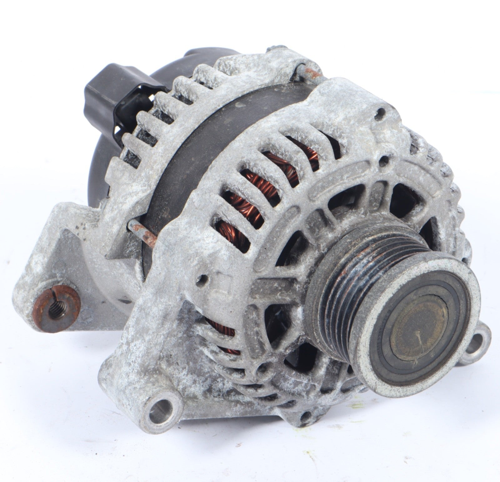 2012-2020 CHEVROLET SONIC ALTENATOR OEM 13579663