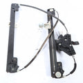2013-2020 NISSAN PATHFINDER FRONT LEFT SIDE DOOR WINDOW REGULATOR W MOTOR OEM