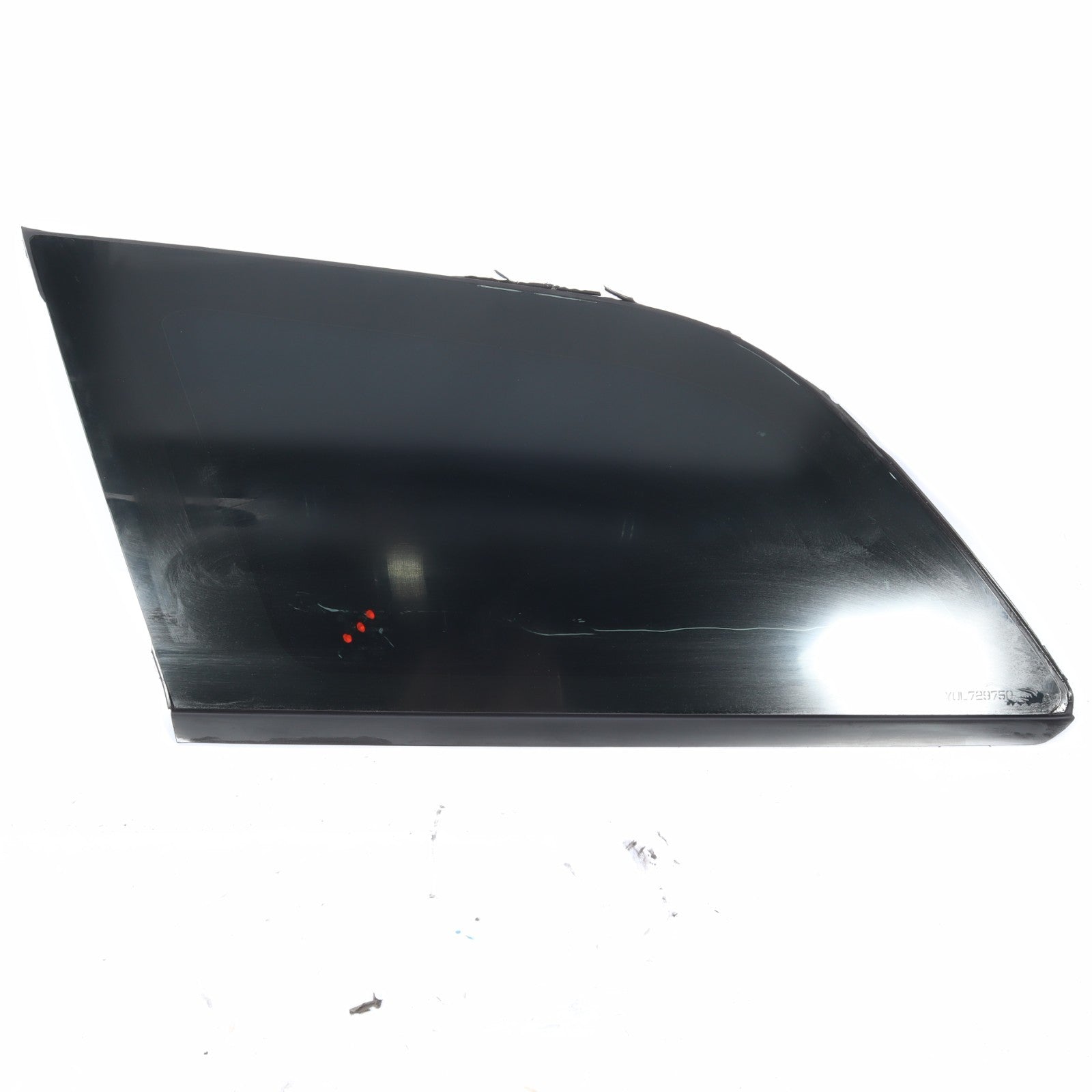 2009 - 2020 DODGE JOURNEY REAR LEFT DRIVER SIDE WINDOW GLASS OEM