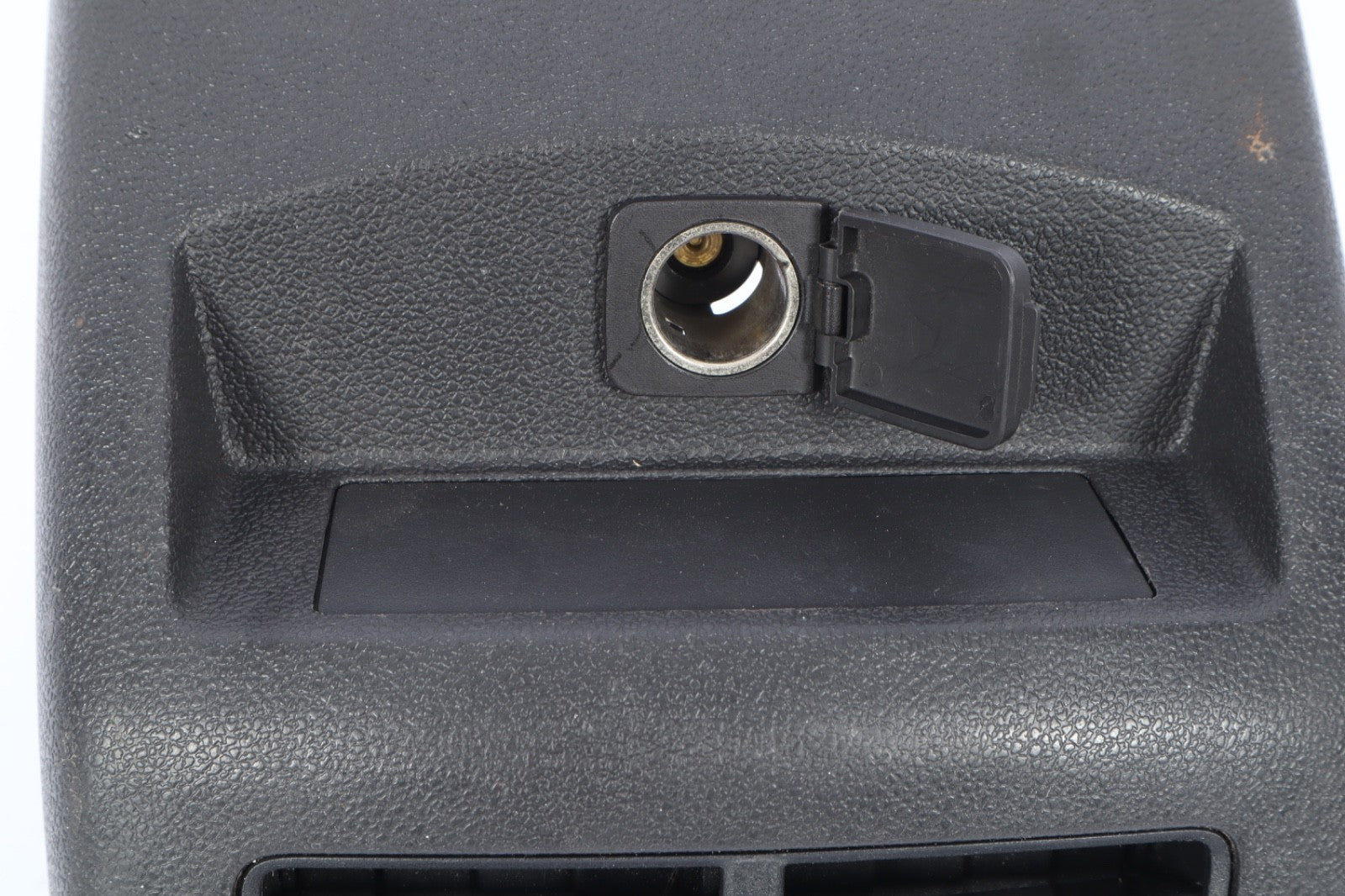2011-2014 Ford Edge Center Console Rear Vent Trim Bezel Black OEM