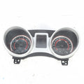 2011-2012 DODGE JOURNEY SPEEDOMETER INSTRUMENT CLUSTER MPH OEM
