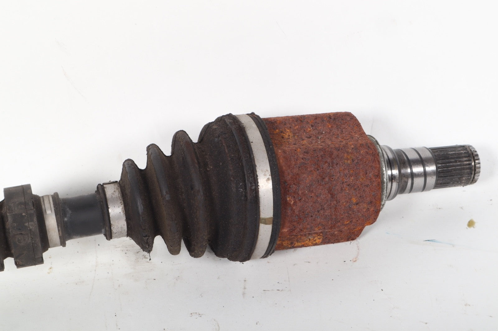2016-2023 NISSAN MAXIMA FWD 3.5L FRONT LEFT DRIVER SIDE AXLE SHAFT CV JOINT OEM