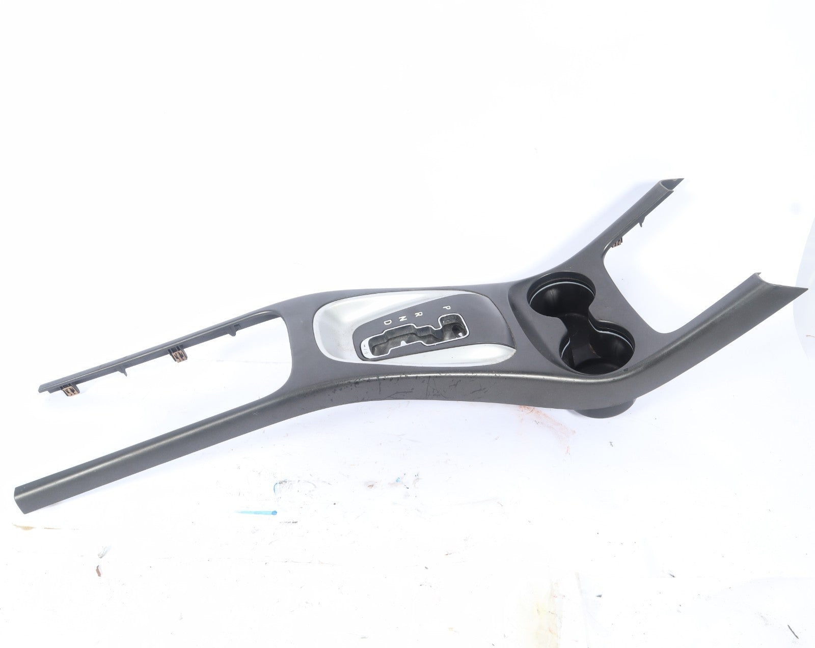 2011-2018 DODGE JOURNEY CENTER CONSOLE CUP HOLDER SHIFTER TRIM BEZEL 1QG55JXPAC
