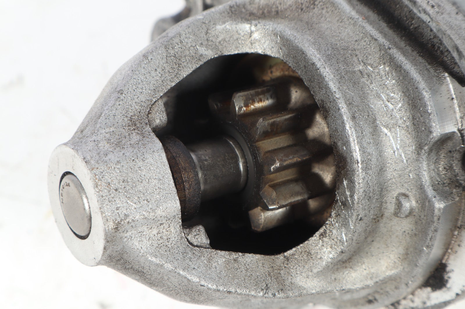 2011 - 2020 DODGE GRAND CARAVAN 3.6L STARTER *TESTED WORKS* OEM 04801839AB