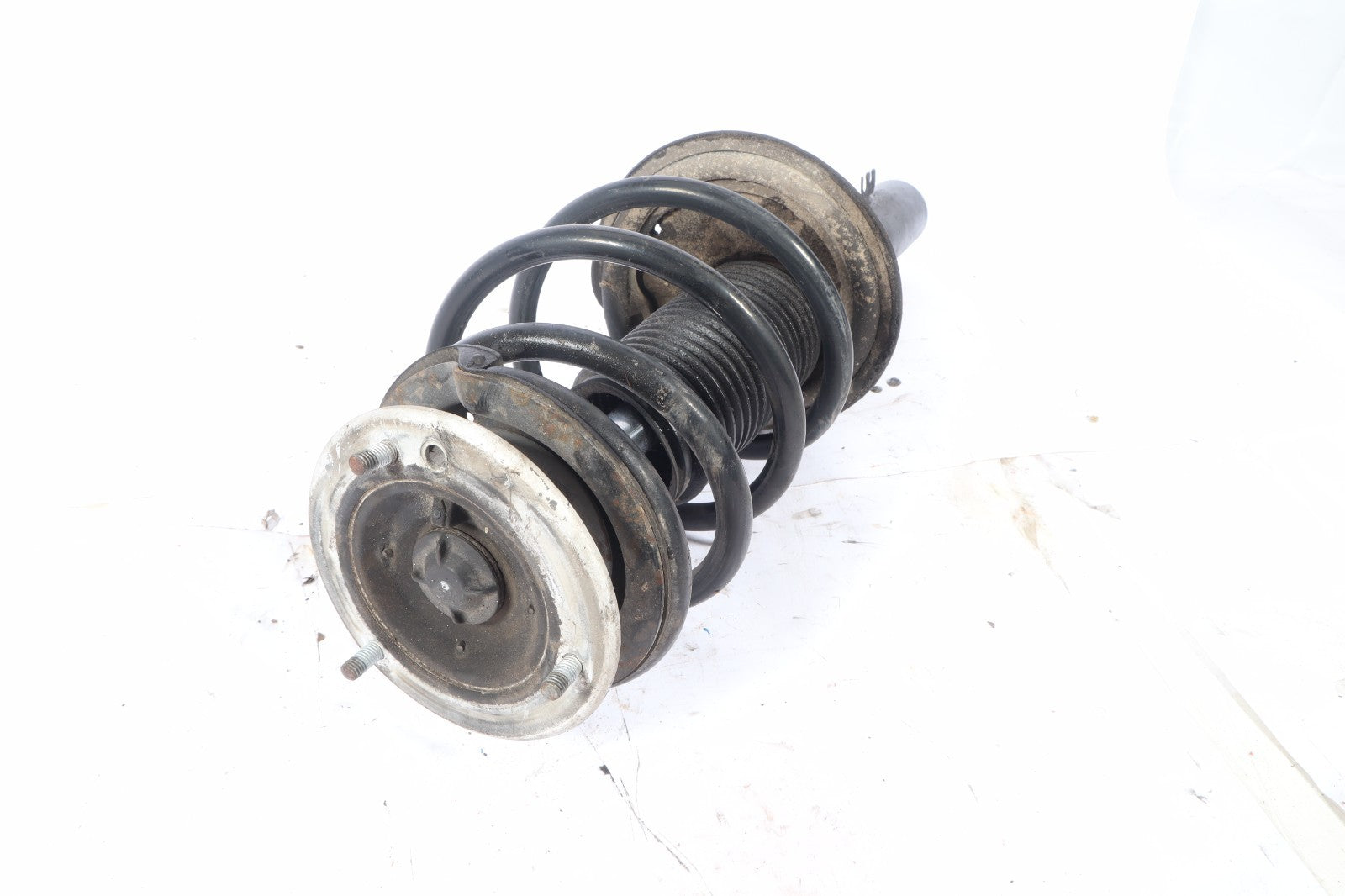 2004-2010 BMW X3 E83 FRONT LEFT STRUT SHOCK 31310363601 OEM
