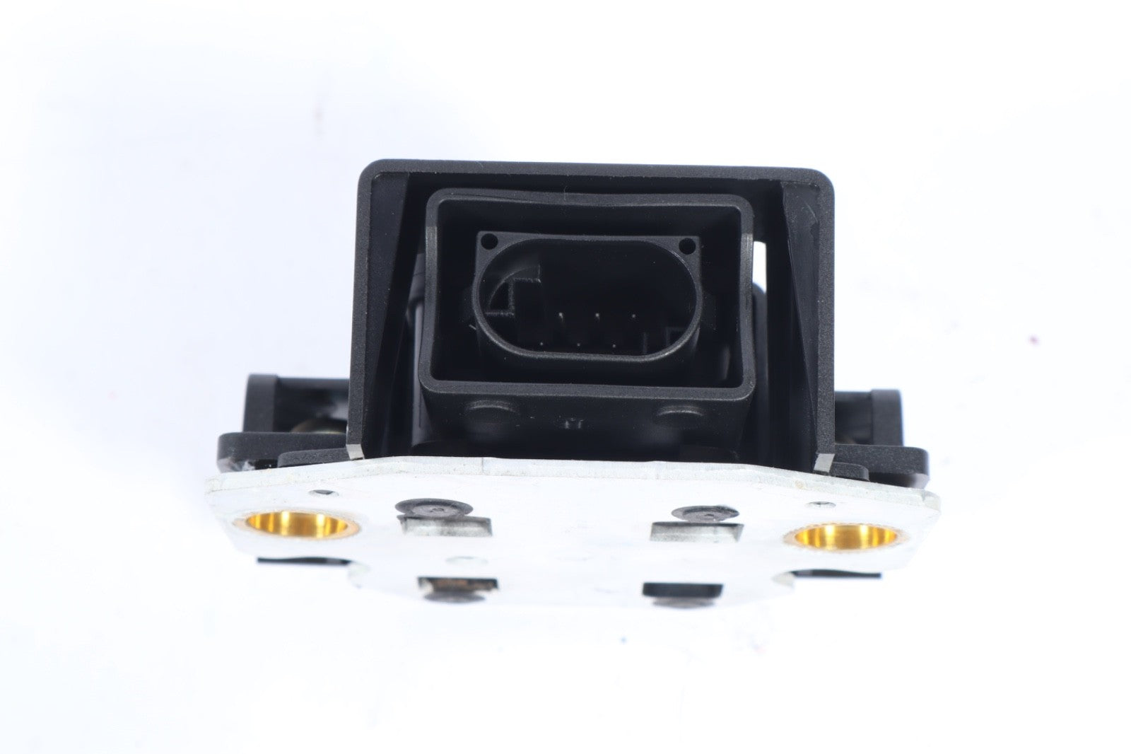 1998 - 2002 Mercedes W208 CLK320 E320 Yaw Acceleration Rate Sensor OEM