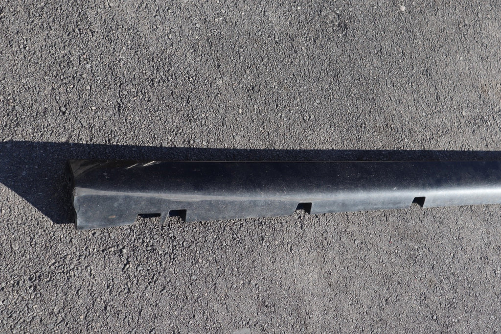 2011-2023 DODGE CHARGER SEDAN RIGHT DRIVER SIDE SKIRT ROCKER PANEL OEM
