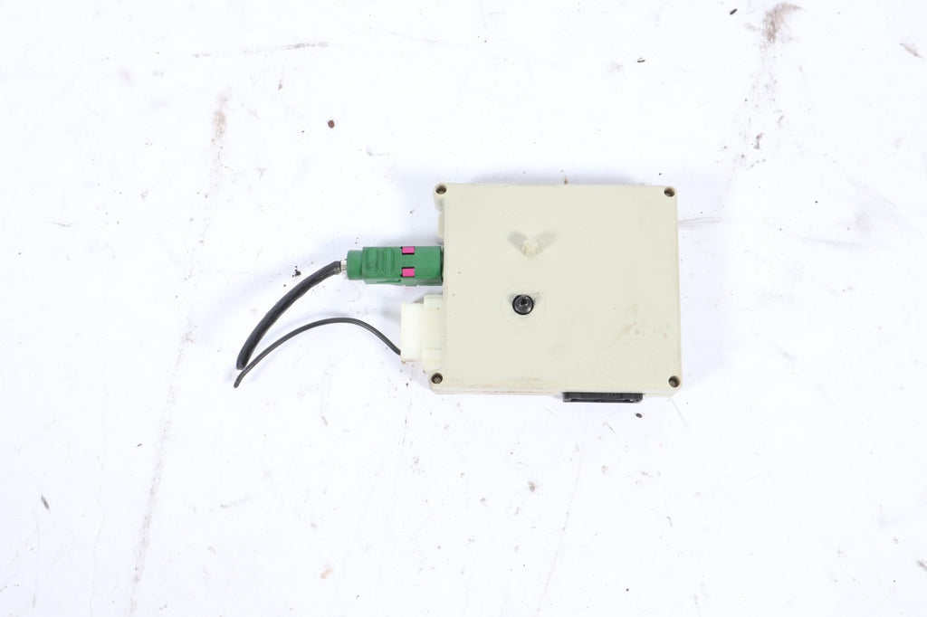 2009-2015 MINI COOPER S R57 R58 R59 RADIO ANTENNA AMPLIFIER FM 009176193 OEM