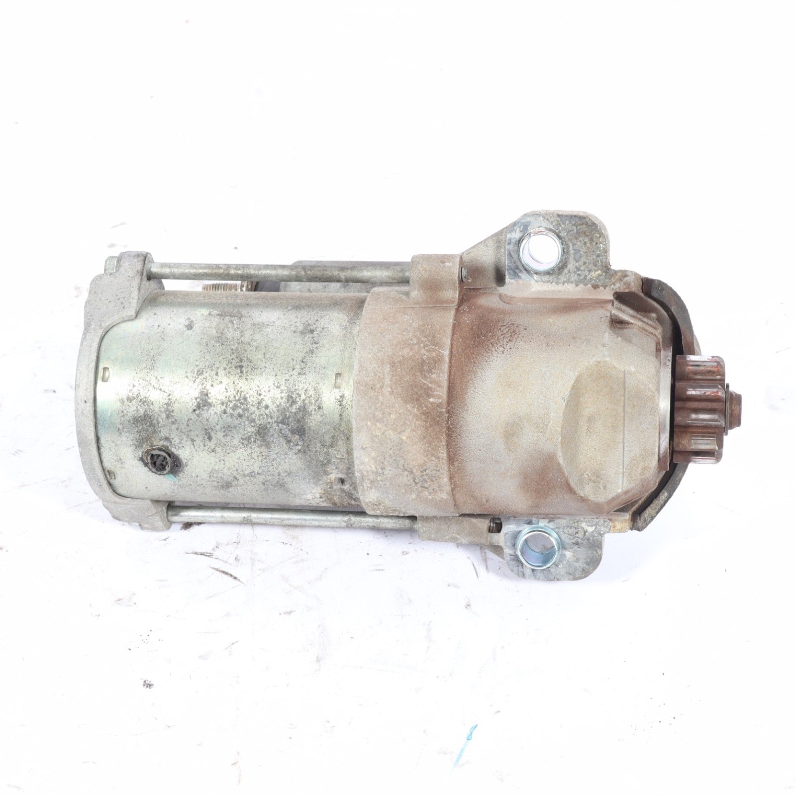 2008-2009 FORD TAURUS X CAR STARTER MOTOR SOLENOID OEM