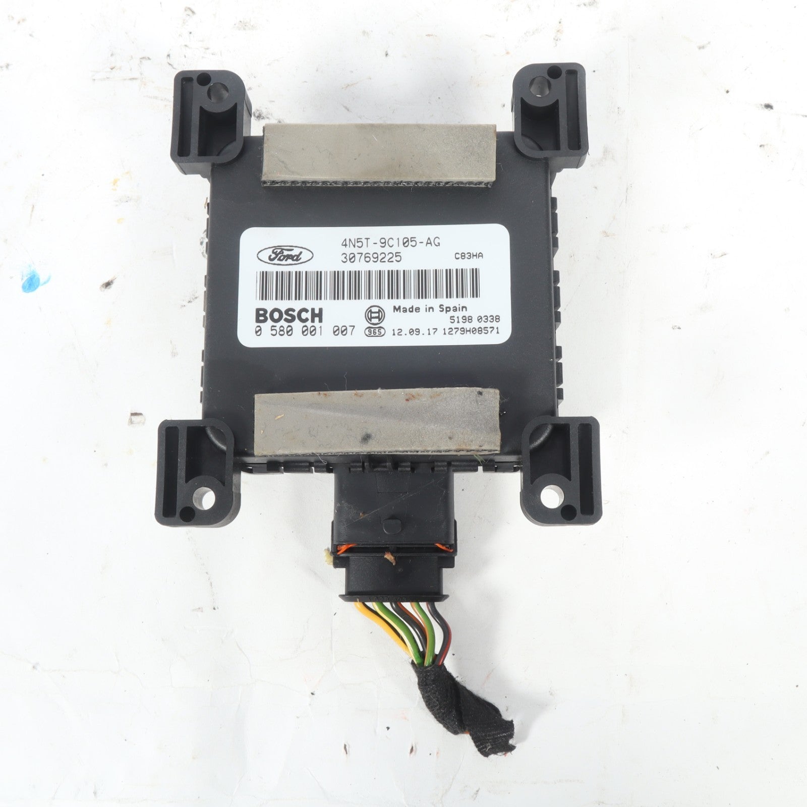 2004-2013 VOLVO S60 S80 XC90 C70 S40 C30 FUEL PUMP MODULE PEM W PIGTAIL 30769225