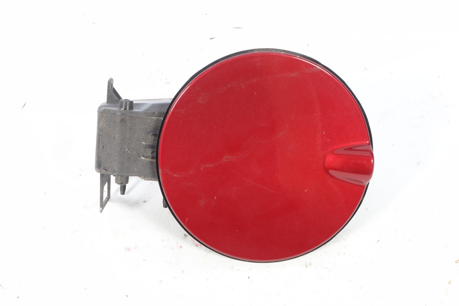 2012-2020 CHEVROLET SONIC FUELL TANK FILLER DOOR GAS LID OEM