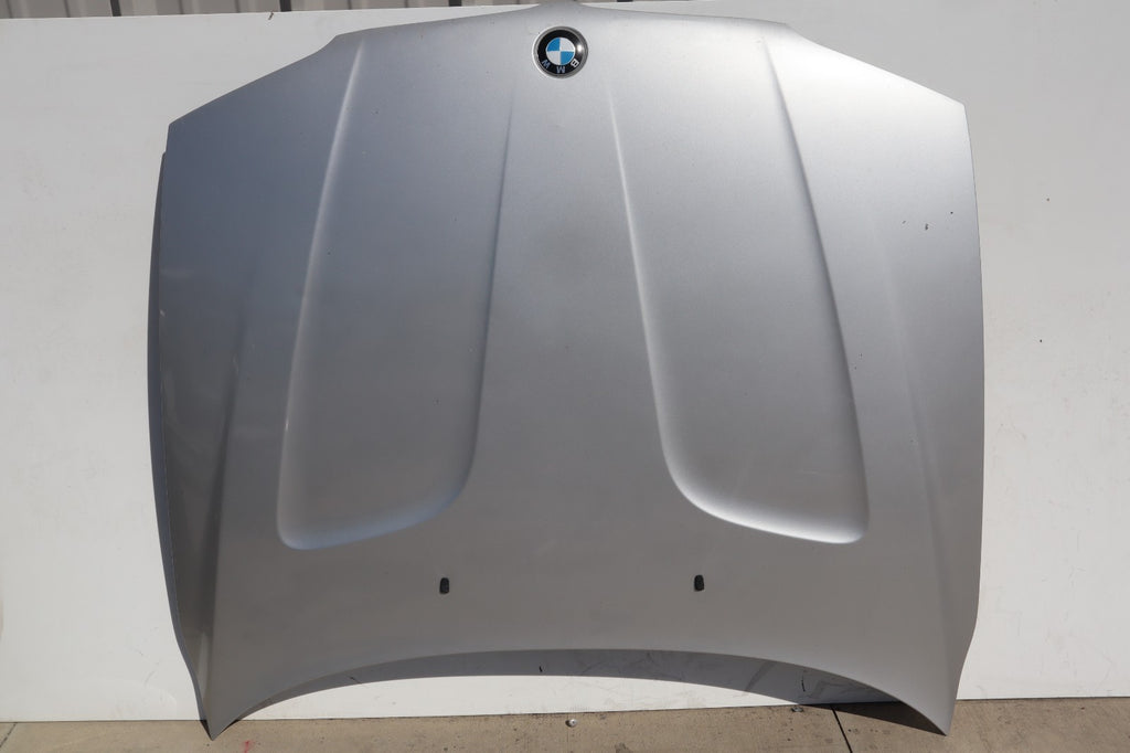 2007-2010 BMW X3 HOOD BONNET PANEL SHELL OEM ONLY PICK UP!!!