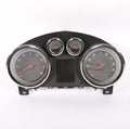 2016 – 2019 Buick Cascada Instrument Cluster Speedometer Tachometer OEM