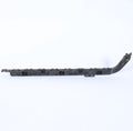 2011-2014 Dodge Charger Rear Bumper Support Bracket Left OEM