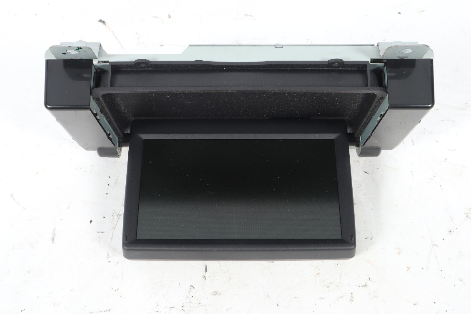 2008-2012 VOLVO V50 S40 C30 C70 SAT NAV SCREEN DISPLAY OEM 31285480