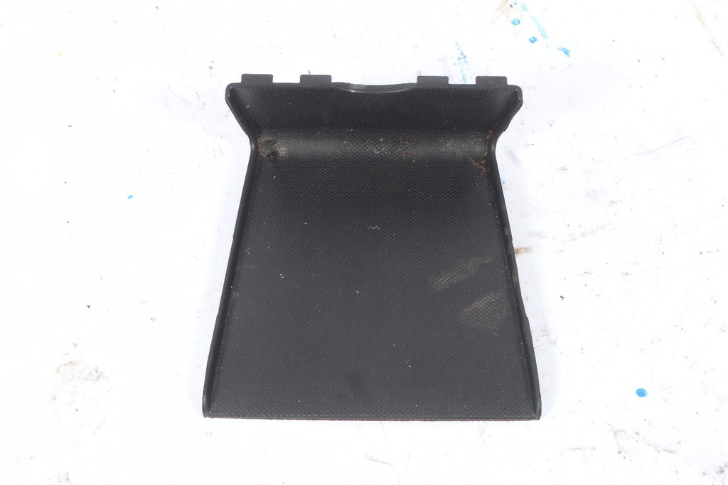 2016–2019 BUICK CASCADA CENTER CONSOLE RUBBER MAT TRIM OEM 13322672