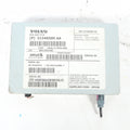 2008-2013 VOLVO C70 SATELLITE RADIO MODULE OEM 31346500AA