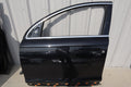 2007 - 2015 Audi Q7 Front Left Driver Side Door Shell OEM Black