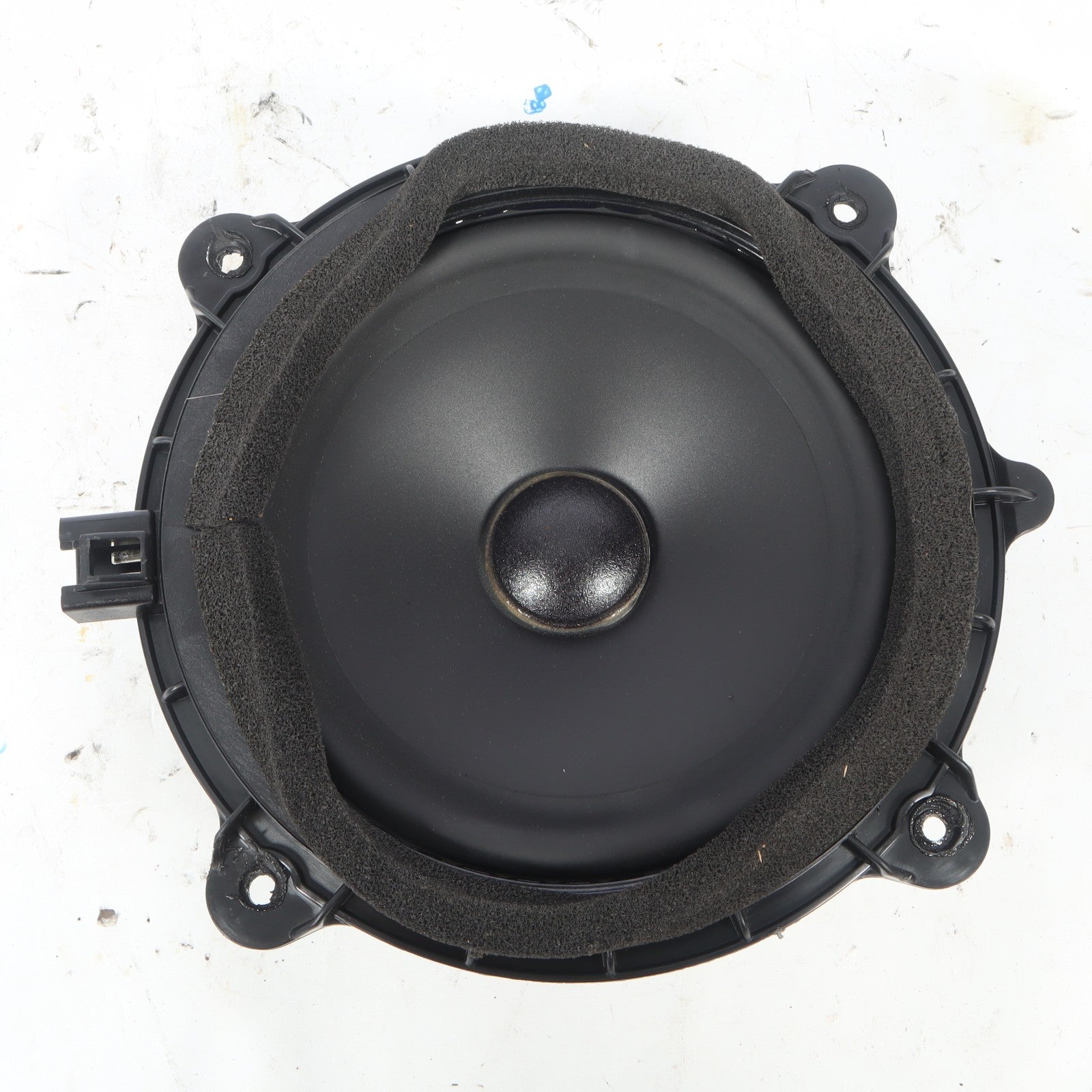 2006-2013 VOLVO C70 PREMIUM SOUND QUARTER PANEL SPEAKER OEM 8676935