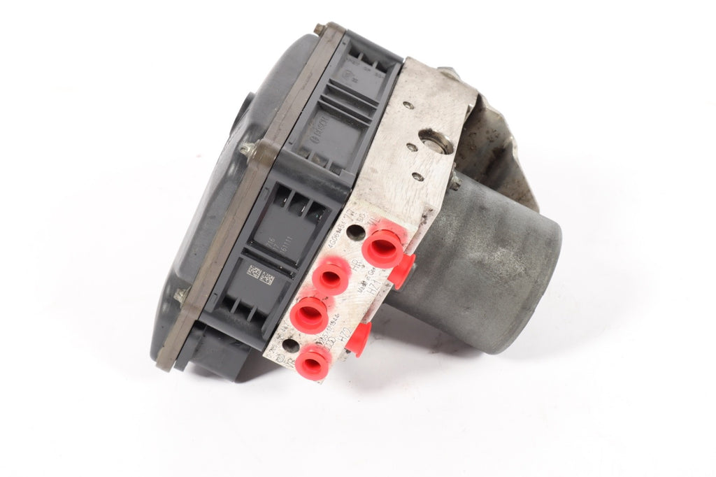 12-15 AUDI C7 A6 S6 A7 S7 ABS ANTI LOCK BRAKE PUMP ESP MODULE CONTROLER OEM