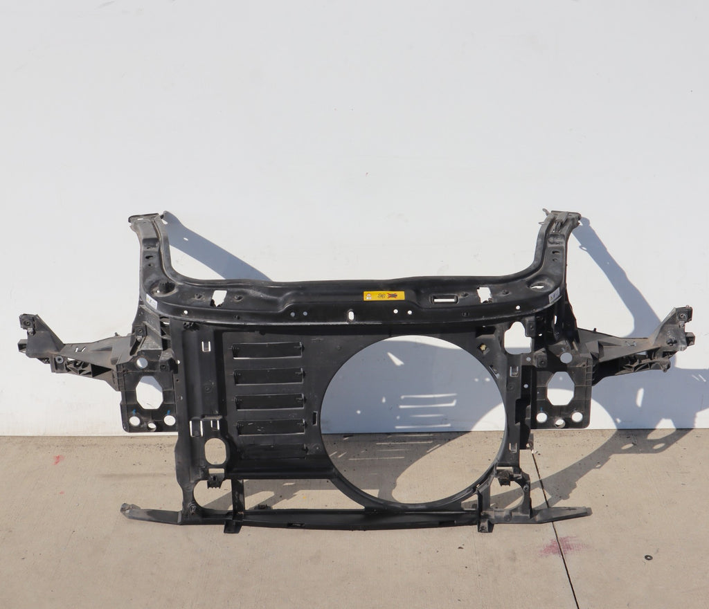 2007-2016 MINI COOPER S R56 R55 R60 RADIATOR SUPPORT PANEL SHROUD FRAME OEM