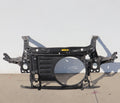 2007-2016 MINI COOPER S R56 R55 R60 RADIATOR SUPPORT PANEL SHROUD FRAME OEM