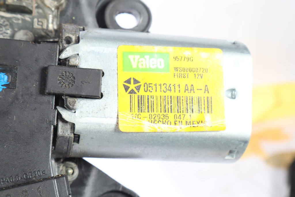 2008-2017 DODGE GRAND CARAVAN REAR WIPER MOTOR 05113411AA-A OEM