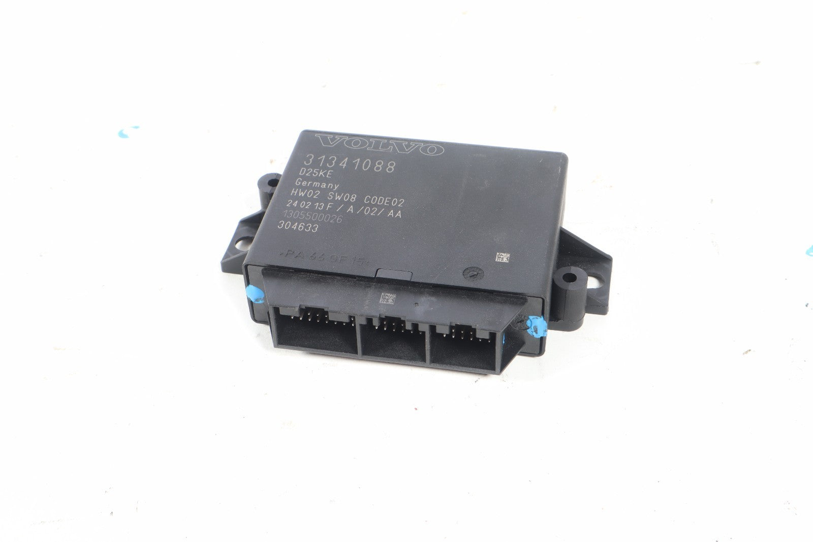 2006-2013 VOLVO S40 V50 C30 C70 PARKING DISTANCE CONTROL MODULE OEM 31341088