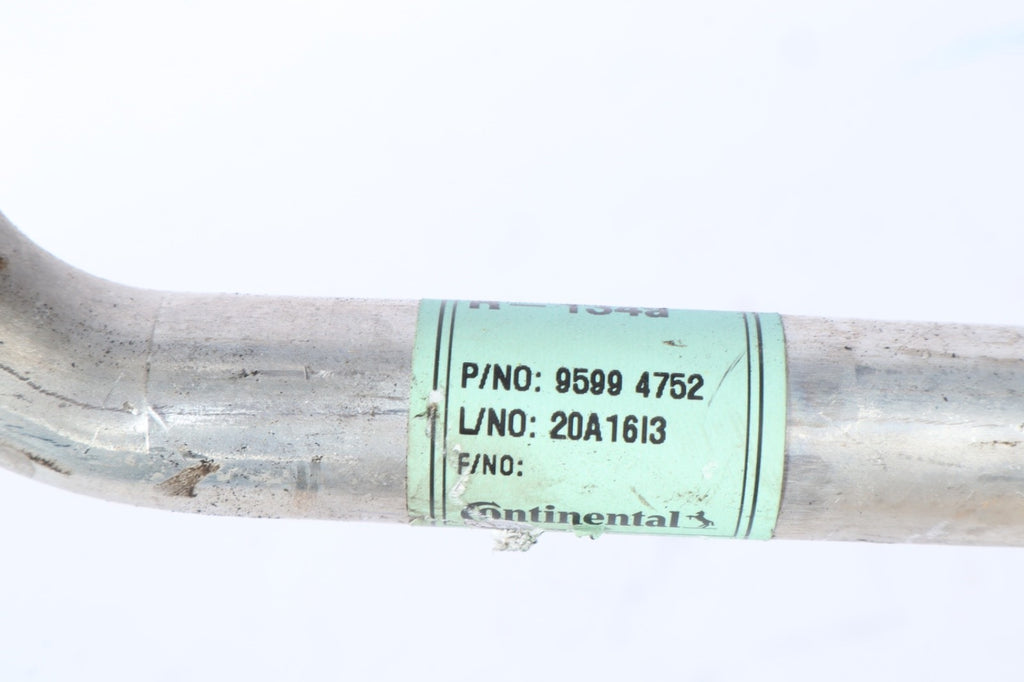 2015-2020 CHEVROLET SONIC A/C REFRIGERANT SUCTION HOSE OEM