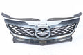 2010-2012 MAZDA CX-9 FRONT UPPER GRILL GRILLE W/EMBLEM OEM