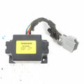 2006-2013  VOLVO C70 RADIO CONTROL UNIT OEM 8676998