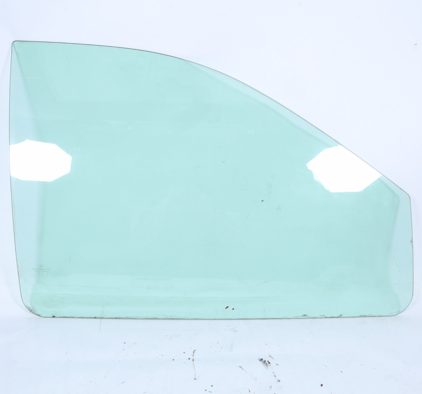 2001 -2003 DODGE CARAVAN CHRYSLER TOWN&COUNTRY GLASS WINDOW DOOR FRONT RIGHT OEM