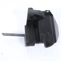 2011 MAZDA CX-9 FRONT LEFT DRIVER SIDE SEAT PLATE COVER OEM