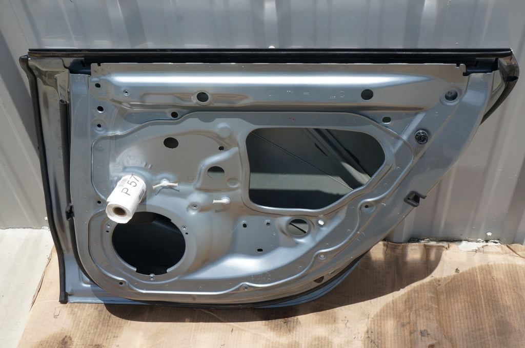 2012 - 2018 Audi A7 S7 RS7 Passenger Right Rear Door Shell OEM