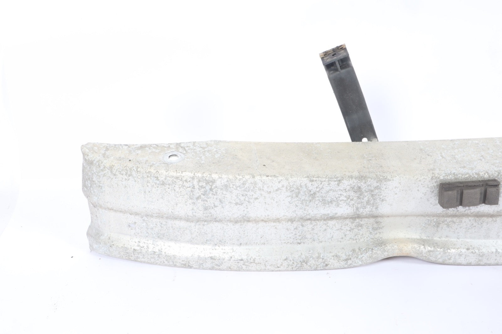 2007-2008 AUDI A4 REAR BUMPER REINFORCEMENT 4 DOOR SEDAN REBAR OEM 8E0807313B
