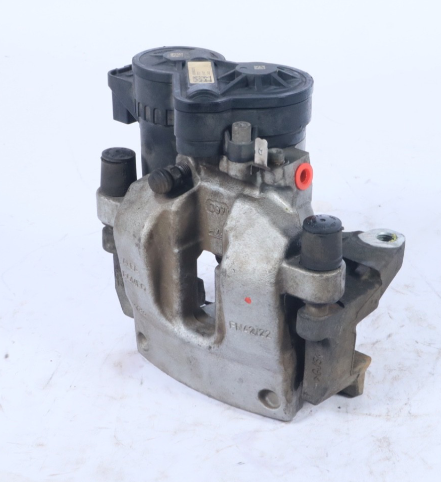2018 - 2025 ALFA ROMEO STELVIO REAR LEFT SIDE BRAKE CALIPER OEM 00505632530