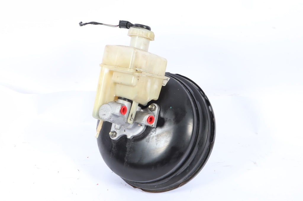 2006-2009 LAND ROVER RANGE ROVER L322 POWER BRAKE BOOSTER 4.4L SJB500010 OEM