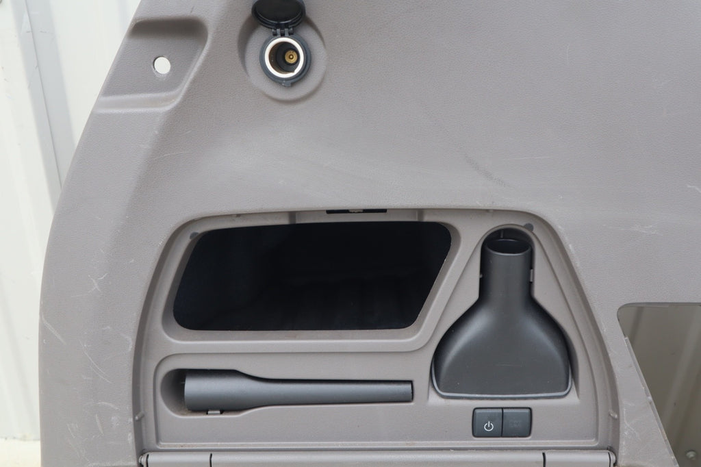 2014-2017 HONDA ODYSSEY ELITE TRUNK REAR LEFT SIDE QUARTER PANEL TRIM COVER OEM