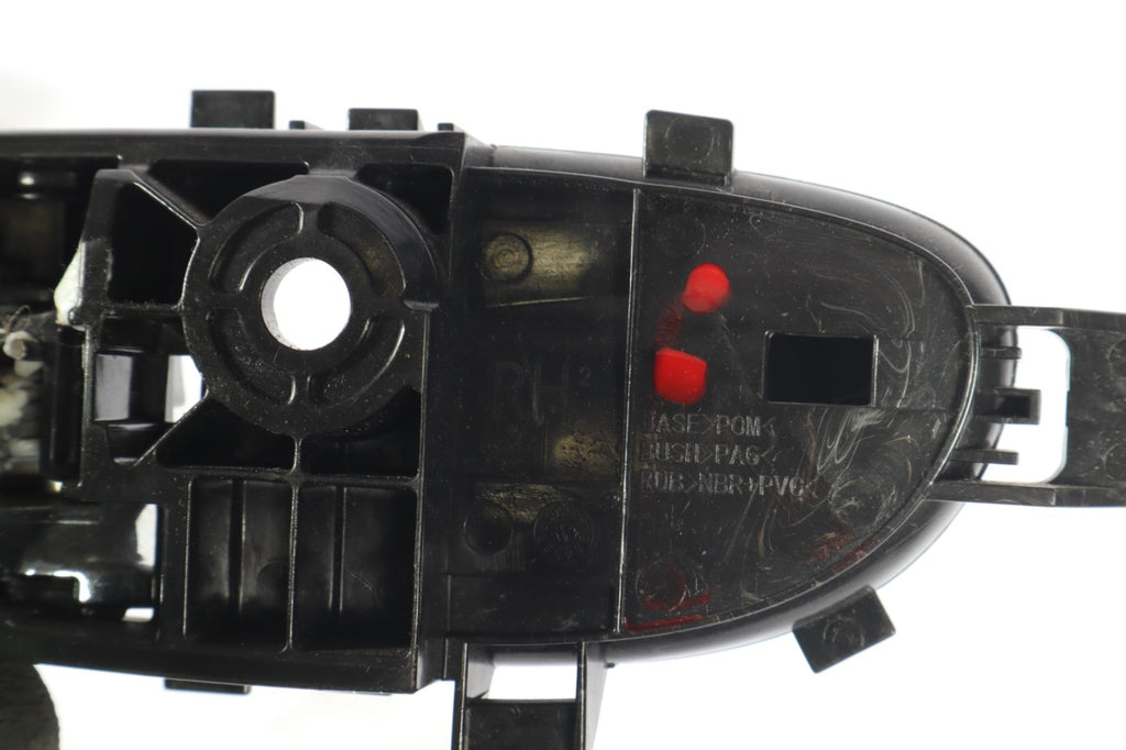 2013 - 2017 Nissan Leaf Front Right Door Handle Interior Inside