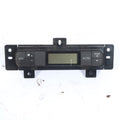 2013 2014 2015 NISSAN PATHFINDER TEMPERATURE AC CONTROLPANEL OEM 275113KA0A