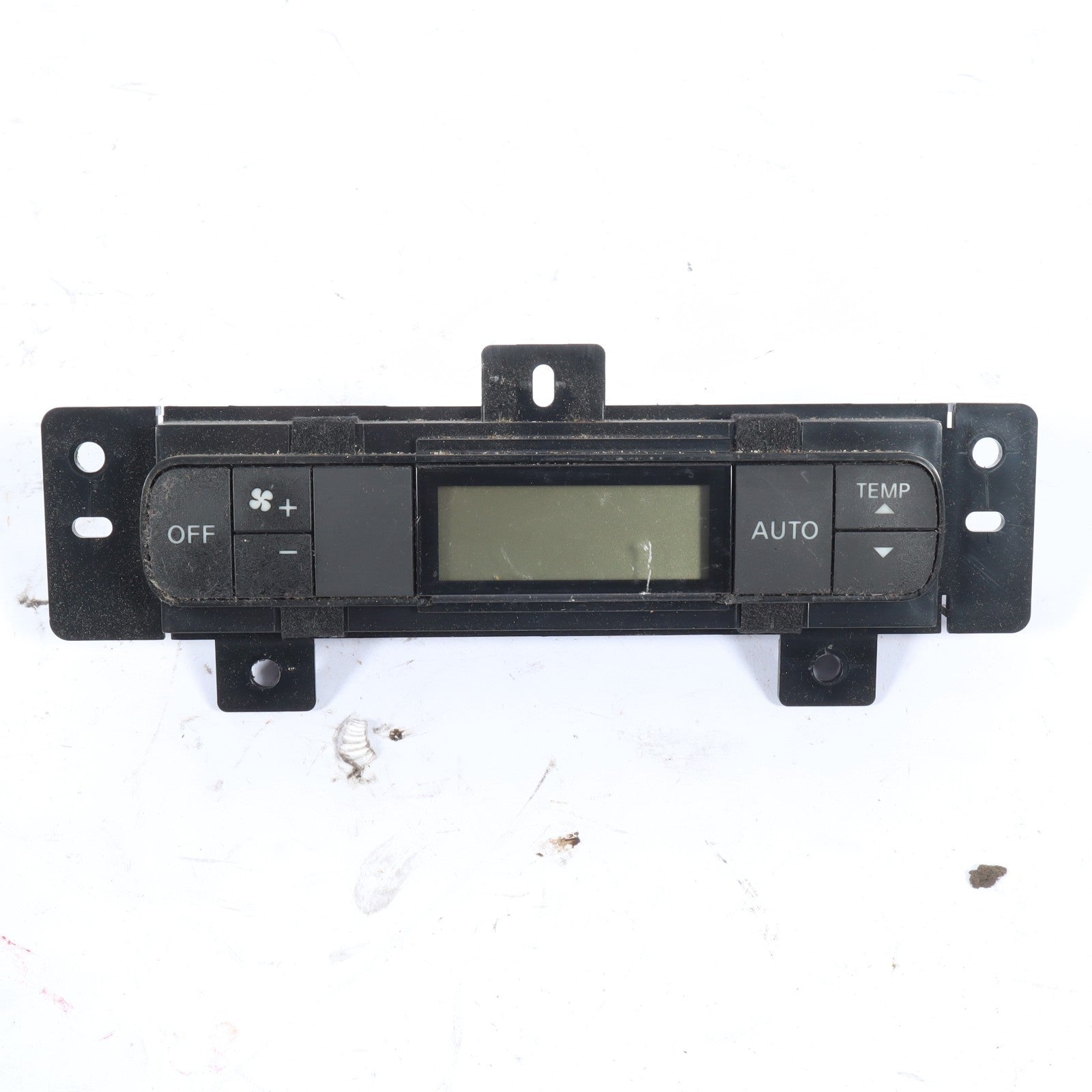 2013 2014 2015 NISSAN PATHFINDER TEMPERATURE AC CONTROLPANEL OEM 275113KA0A