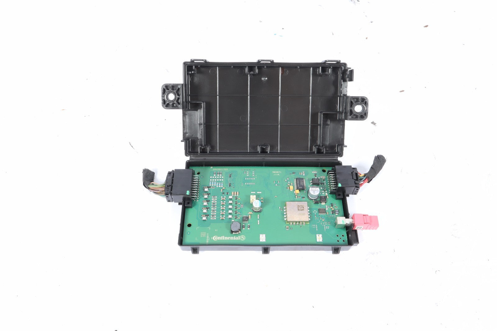 2011-2012 Chrysler 300 Dodge Journey Keyless Entry Receiver Module 05026796AE