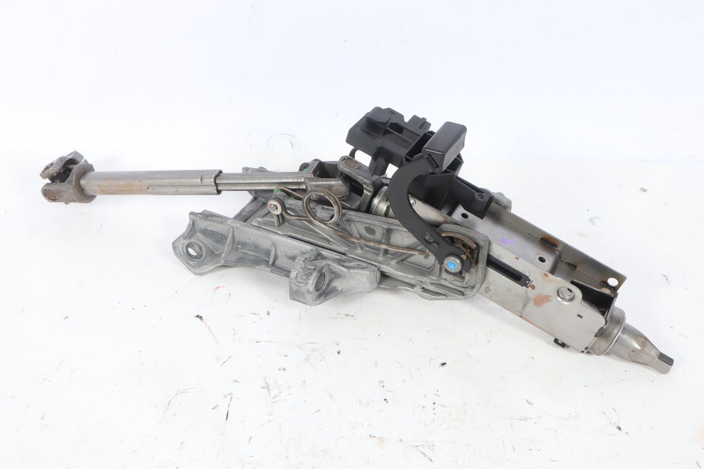 2006-2013 VOLVO C70 FLOOR SHIFT SHIFTER STEERING COLUMN OEM