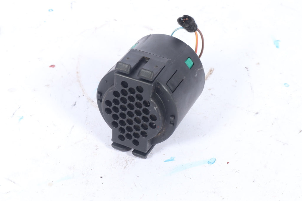 95-10 BMW Z3 Z4 M3 X5 Door Alarm Chime Bell Stereo Speaker 65818360995 OEM