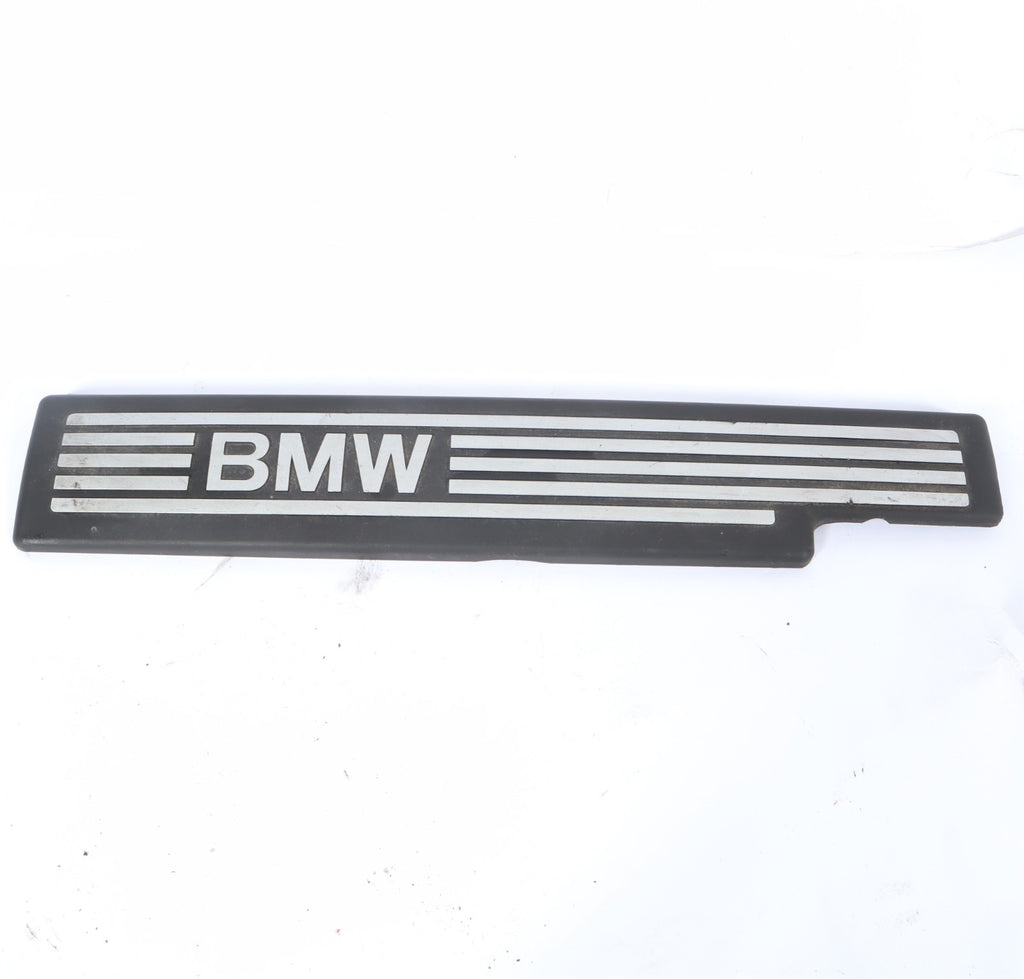 2007-2013 BMW X3 ENGINE INTAKE COVER OEM