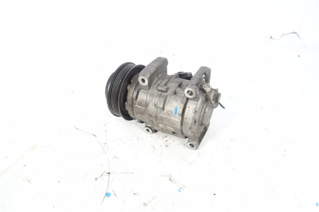 2011-2016 DODGE GRAND CARAVAN 3.6L CYLINDER AC COMPRESSOR OEM MC447280-0951