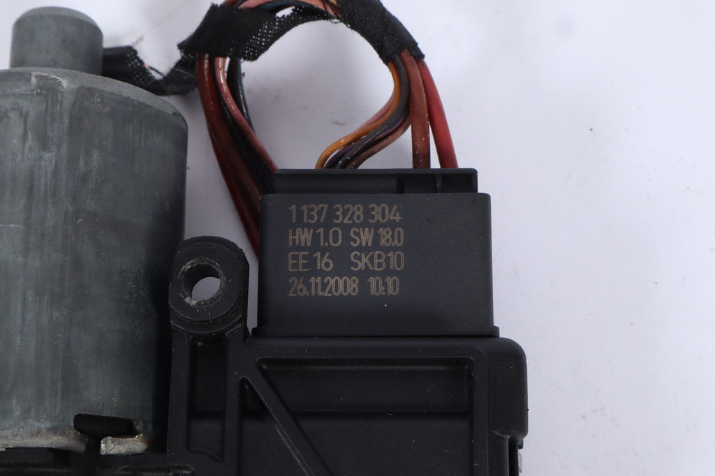 2009-2014 AUDI Q5 8R - SUNROOF/ SUN ROOF MOTOR 8R0959591 OEM