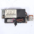 2002-2009 AUDI A4 S4 RS4 CONVERTIBLE MEMORY SEAT CONTROL MODULE  8H0959760A OEM