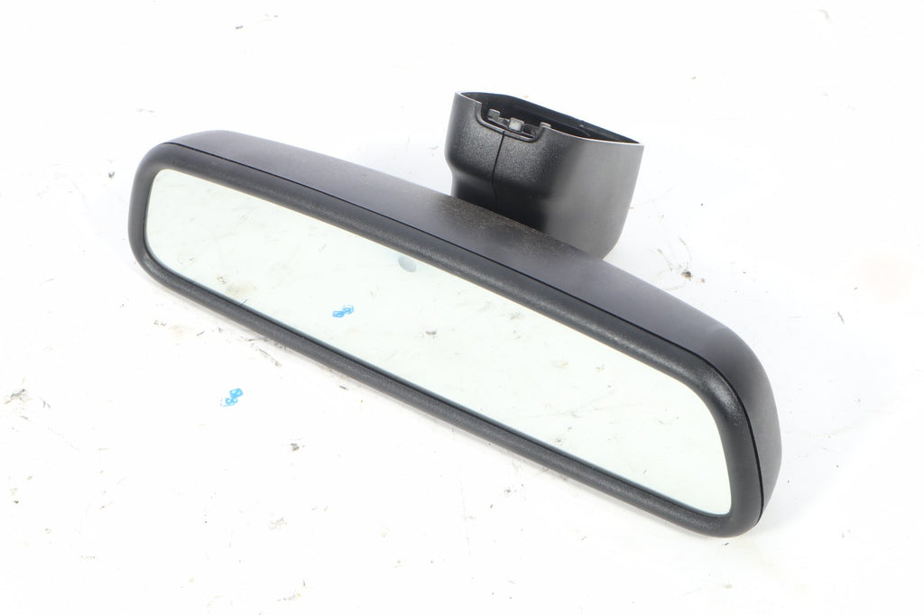 2004 - 2013 VOLVO C70 C30 S40 REAR VIEW MIRROR OEM