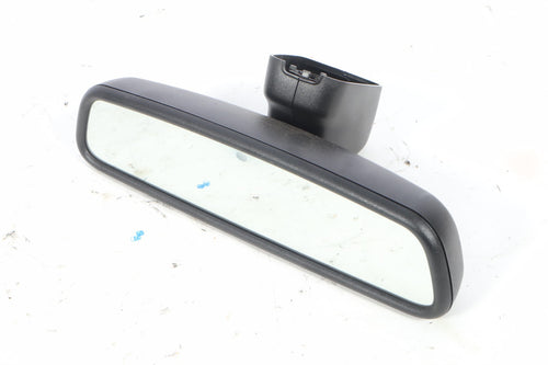 2004 - 2013 VOLVO C70 C30 S40 REAR VIEW MIRROR OEM